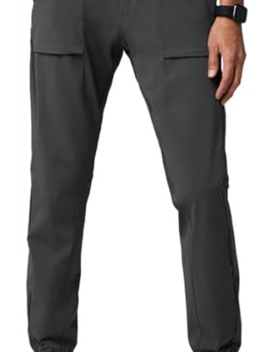 Fabletics The One Jogger - NEW- Black Size XL